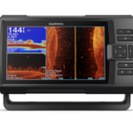 Garmin STRIKER Vivid 9sv With GT52HW