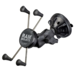 RAM X-Grip Phone Mount with RAM Twist-Lock