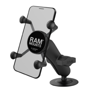RAM Mount Adhesive Base RAM X-Grip