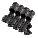 Scotty Orca Rod Holder 4 Pack