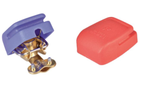 Quick Release Battery Terminals Clamps