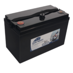 Energy Research 12volt 100amp Li-po4 with charger