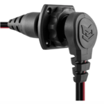 Minnkota MKR-26 Plug & Receptacle