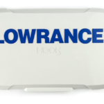 Lowrance HOOK² Reveal 9 Suncover