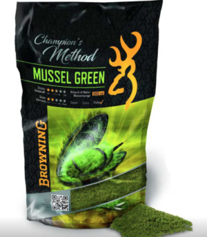 Browning Champions Method Mussel