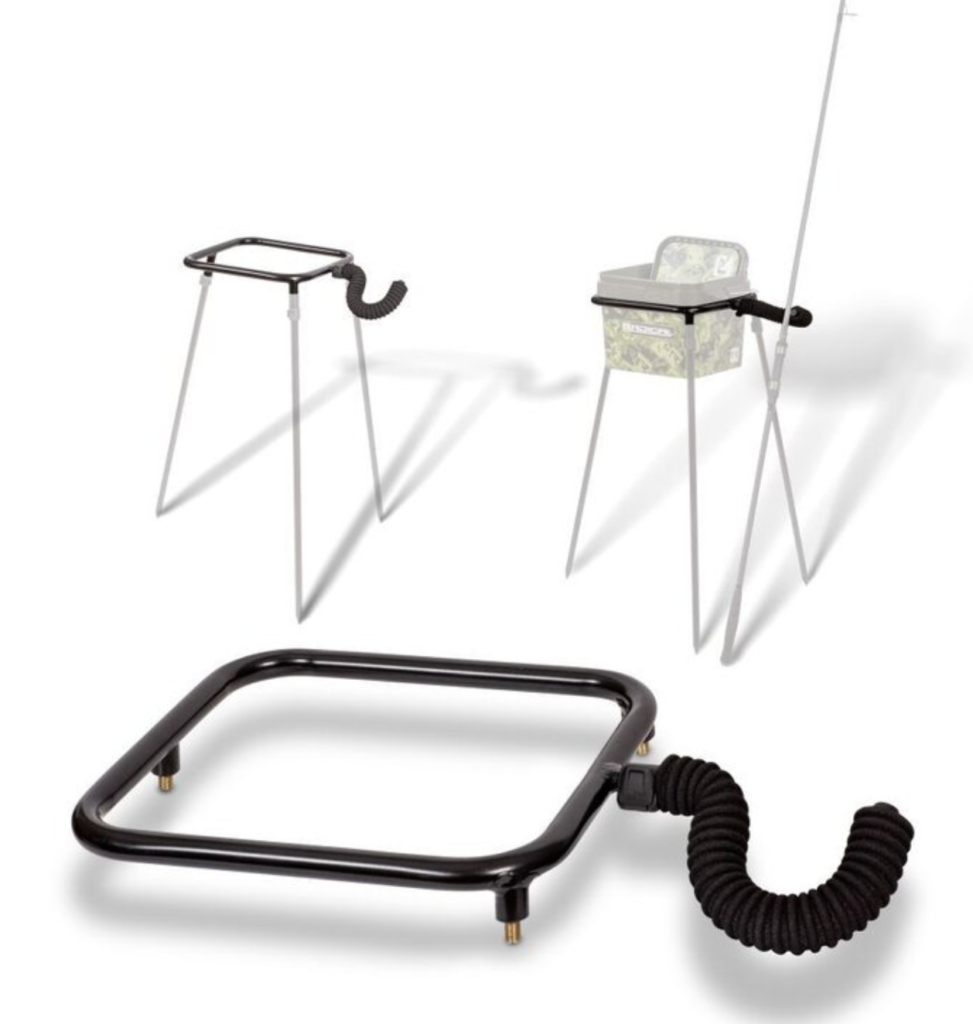 Radical Compact Unhooking Mat Conway Angling Craft Fishing Boats