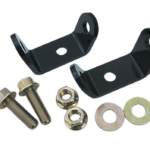 BoatBuckle Universal Strap Mounting Bracket Kit