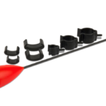 FOX SWINGER BITE INDICATORS