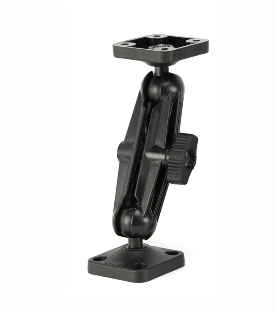 Fish-On Stainless Steel Folding Hook Rack - Conway Angling Craft ...