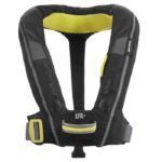 Spinlock’s Deckvest LITE + BLACK