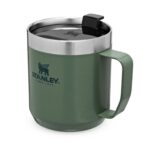 STANLEY CLASSIC LEGENDARY CAMP MUG 0.35L