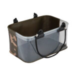 FOX AQUOS CAMO RIG WATER BUCKET