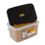 Crafty Catcher BIG HIT METHOD MIX PARTICLE MIX  3KG