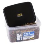 Crafty Catcher BIG HIT MIX BAG & BOAT 3KG