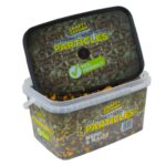 Crafty Catcher HEMP & MAIZE 3kgs