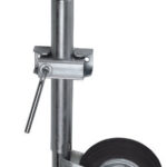 Talamex Trailer Wheel WT 25