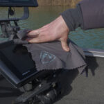 FOX MICRO STASH TOWEL