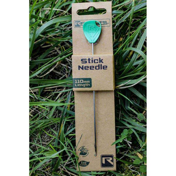 Radical Stick Needle Green