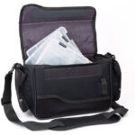 FOX RAGE MEDIUM SHOULDER BAG