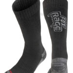FOX RAGE THERMOLITE SOCKS