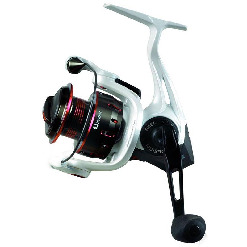 Reel Quantum Accurist Spinning 3000 - Conway Angling Craft Fishing Boats &  Fishing Equipmant