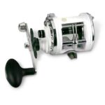Zebco Great White Trolling