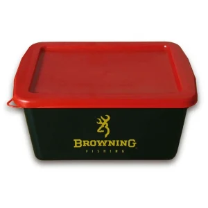 Browning Bait Box