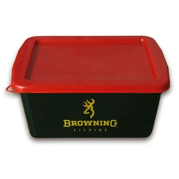 Browning Bait Box