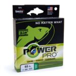 POWERPRO Moss Green