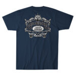 Grundens LOBSTERMAN SS T-SHIRT