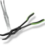Quantum Mr. Pike Power Pliers Dual Joint 33cm