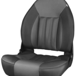 Tempress Probax Orthopedic Boat Seat