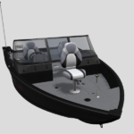 ALUMACRAFT COMPETITOR 165 Sport