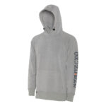 DILLINGHAM TECH HOODIE