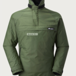 Buffalo Mountain Shirt