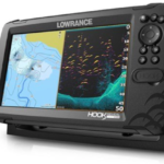 HOOK Reveal 9 50/200 with Deep Water Performance & Base Map