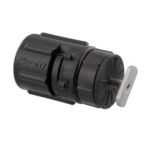 Scotty 438 Gear-Head Track Adapter