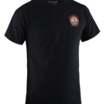 GRUNDÉNS ANCHOR GRAPHIC T-SHIRT