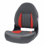 TEMPRESS PROBAX ORTHOPEDIC LIMITED EDITION BOAT SEAT