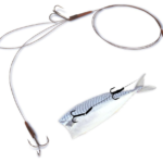 Quantum Mr. Pike Long Cast Leader