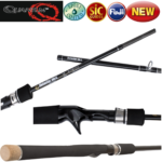 Quantum Vapor Aggressor Heavy Lure 2.45m