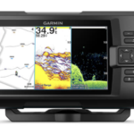 Garmin Striker Vivid 7cv with GT20