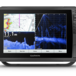 Garmin ECHOMAP Ultra 102sv GT56UHD-TM