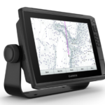 Garmin ECHOMAP Ultra 102sv GT54UHD