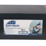 24V 100AH Lithium Battery