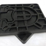 Removable Boat Seat Swivel Base