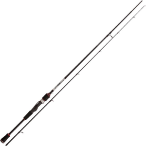 Spinning Rod Quantum Drive Spin