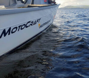 Motocraft Boats