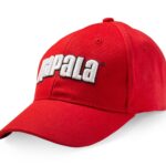 Rapala Classic Cap - Red