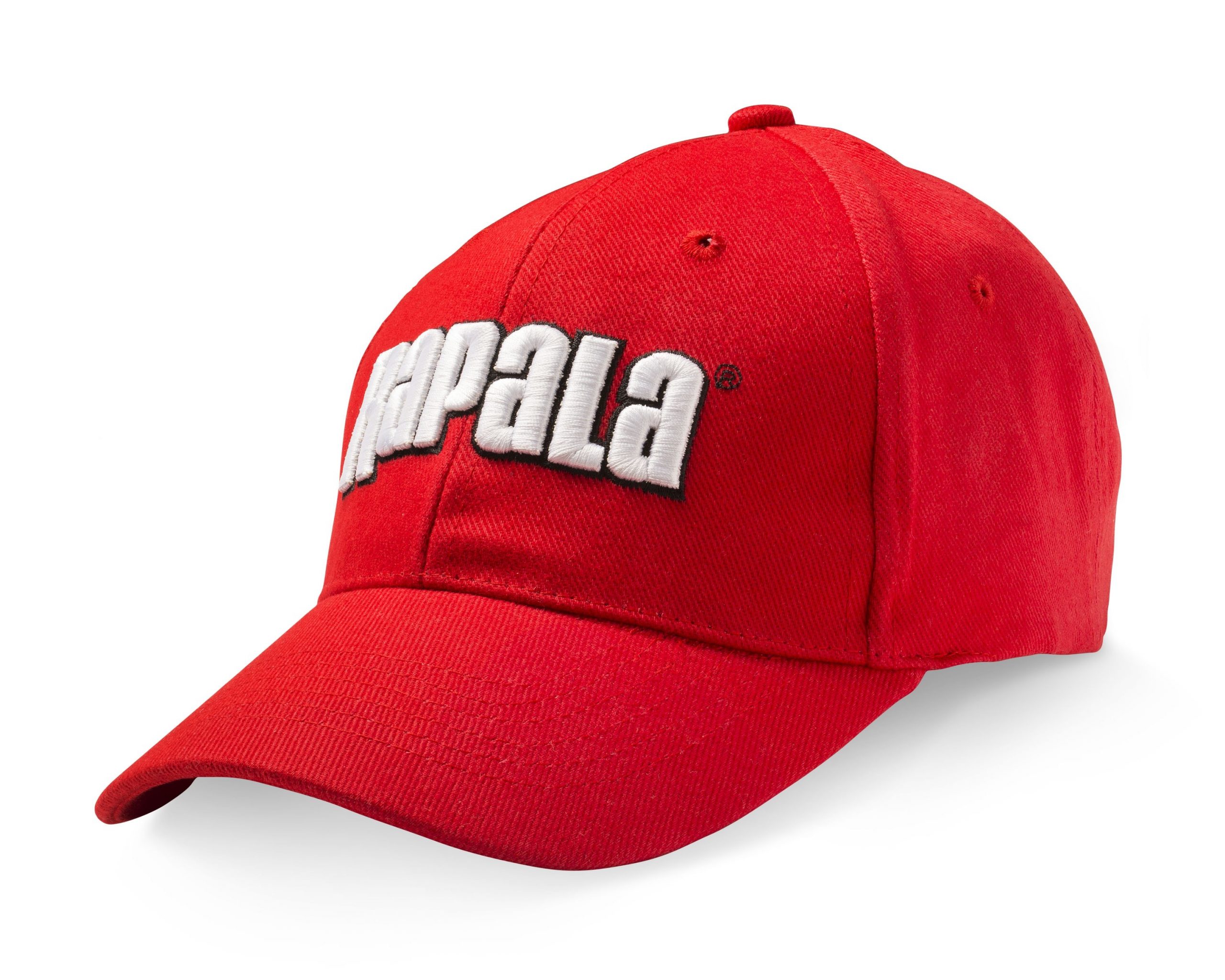 Rapala Classic Cap - Red - Conway Angling Craft Fishing Boats